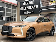 DS DS 4 - 4 E-Tense Bastille 224PK | Virtual | Full-Led | Acc | Climat