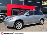 Mitsubishi Outlander - Sport 2.4 Intense 4WD l Automaat l Trekhaak