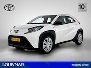 Toyota Aygo X - 1.0 VVT-i MT Play | Fietsendrager Beugel | Airco | Achteruit