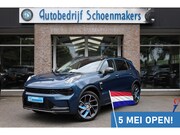Lynk & Co 01 - 1.5 261PK! 6.6Kwh LADEN! 360-CAMERA PANO/SCHUIF INFINITY DAB