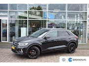 Volkswagen T-Roc - 1.5 TSI 150PK DSG-7 R-Line Business+ | NAVIGATIE | STOELVERW