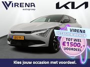 Kia EV6 - Air 84 kWh - Stoel-/stuurverwarming - Cruise Control Adaptie