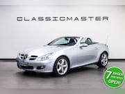 Mercedes-Benz SLK-klasse - 350 Prestige Btw auto, Fiscale waarde € 6.000, - (€ 15.661.1