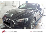 Audi A5 - advanced 35 TDI S tronic