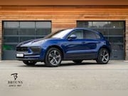 Porsche Macan - 2.0 265pk | 1e. Eig. | ACC | Pano | BOSE | Memory