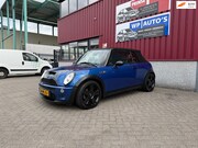 MINI Cabrio - Cooper S Chili |HARMAN KARDON|CHRONO PACK|