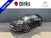 DS DS 7 Crossback - 300pk E-Tense 4x4 Louvre (Elektrisch Schuifdak - Leder incl