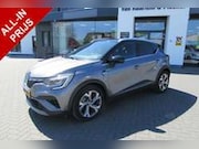 Renault Captur - 1.6 E-Tech Plug-in Hybrid 160 R.S. Line, Navi, Cam