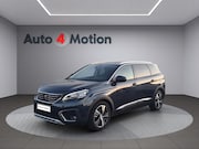 Peugeot 5008 - 1.2PureTech Crossway LED I NAVG I 360'CAMERA I PANO