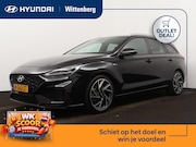Hyundai i30 - Wagon 1.5 T-GDi MHEV N LINE | OUTLETDEAL! | LED | NAVI | CLI