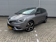 Renault Grand Scénic - 1.3 TCe Bose Automaat, 7p. Audio/Navigatie, Carplay, Parksen