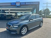 Skoda Kamiq - 1.0 TSI Business Edition