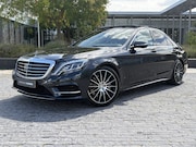 Mercedes-Benz S-klasse - 350 BlueTEC Prestige / AMG Line / Dealer onderhouden