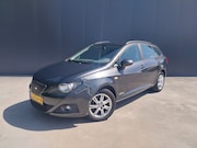 Seat Ibiza - ST 1.2 TDI COPA SCHADE LV CRUISE AIRCO