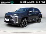 Toyota Yaris Cross - 1.5 Hybrid Executive | All-in prijs | Automaat | Apple/andro