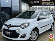Renault Twingo - 1.2 16V Collection 75PK | DEALERONDERHOUDEN | NETTE STAAT |