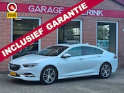 Opel Insignia - 1.5 Turbo Business Executive OPC Line 165PK 5drs clima, crui