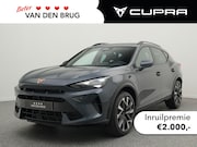 CUPRA Formentor - 1.5 TSI e-Hybrid VZ 272PK | Panoramadak | SennHeiser Audio |