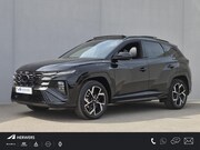 Hyundai Tucson - 1.6 T-GDI HEV 215 pk N Line Sky / Facelift / Fabrieksgaranti