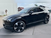 Volvo EX30 - Single Motor Extented Range Ultra 69 kWh Onyx 20”