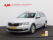 Skoda Octavia - Combi 1.0 TSI Greentech Business Edition/ trekhaak