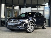 Volkswagen T-Roc - 1.5 TSi DSG R-LINE - AFN. TREKH. - CAMERA - IQ