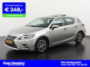 Lexus CT 200h - Sport Edition 30 | Schuifdak | Camera | Adaptief Cruise | Zo