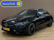 Mercedes-Benz CLA-Klasse - 250 e AMG Line|Camera|Navigatie|Climate Control|Automaat|