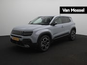 Jeep Avenger - 1.2 e-Hybrid Summit | Voorraadkorting | JBL Sound System | E