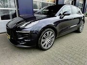Porsche Macan - 3.0 S, Pano, Eletrische Trekhaak, Luchtvering, Bose, Camera,
