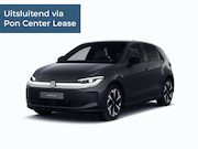 Volkswagen ID.Polo - Style First Edition 52 kWh 155 kW / 211 PK | Pano dak | Stoe