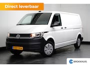 Volkswagen Transporter - L2 Comfort 2.0 TDI 150PK DSG AUtomaat Camera | Adaptive Crui