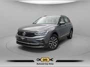 Volkswagen Tiguan - 1.4 TSI eHybrid Life * Trekhaak * Virtual Cockpit