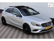Mercedes-Benz A-klasse - 200 Prestige Pano Xenon Navi Cruise