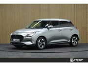 Suzuki Swift - 1.2 Style Smart Hybrid | € 3.750, - Demo voordeel! | Adaptiv