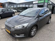 Ford Focus - Wagon 1.5 Titanium | Automaat | Trekhaak