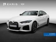 BMW i4 - eDrive35 M Sportpakket Pro | SoH 96.0% | Achteruit