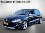 Volkswagen Polo - 1.2 TSI Cross Automaat | Climate Control | 1e Eigenares