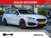 CUPRA Leon Sportstourer - 1.4 TSI eHybrid 245pk PHEV | Panorama | Memory | BEATS