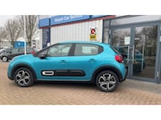 Citroën C3 - 1.2 PT Feel , Navi, Cruise, PDC,