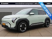 Kia EV3 - Plus 81.4 kWh Stuur+Stoel verwarming / Navigatie / Camera