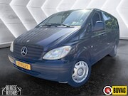 Mercedes-Benz Vito - 111 CDI 320 L.DC lux