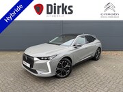 DS DS 4 - 225pk E-Tense Rivoli (Elektrisch Schuifdak - Elektrische Kle