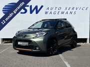 Toyota Aygo X - 1.0 VVT-i S-CVT Limited | ACC | Camera | JBL | Carplay | Vou