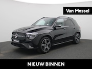 Mercedes-Benz GLE-klasse - 400 e 4MATIC AMG Line Premium AUTOMAAT | LUCHTVERING | AMG-P