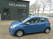 Hyundai i10 - 1.0i i-Motion Comfort Plus