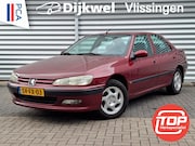 Peugeot 406 - 2.0i 16V ST 1e eigenaar! Airco/LMV/Trekhaak