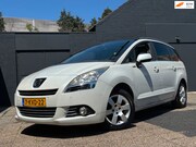Peugeot 5008 - 1.6 Style | 7-Persoons | Lees Tekst
