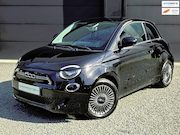 Fiat 500e - Icon 42 kWh | 7.600km! |