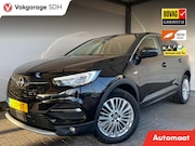Opel Grandland - 1.2 Turbo Innovation|NAP|Automaat|PDC